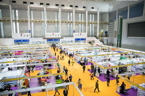 2020中小工廠展明日盛大開幕 千家工廠萬種展品，日用品采購盛會蓄勢待發