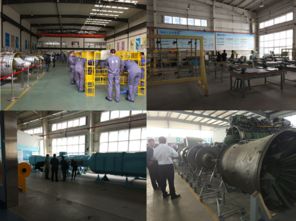 航空學院深化校企合作，探索專業(yè)發(fā)展新路徑——專項調研與技術咨詢并舉