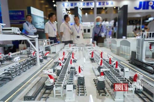 2024中國光谷光電子信息產業(yè)創(chuàng)新發(fā)展大會啟幕，十大項目簽約總額達386億元