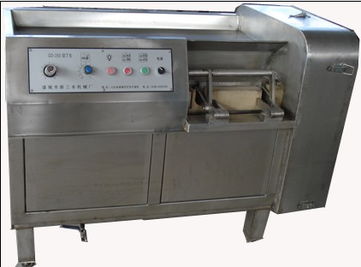 匠心鑄就品質(zhì)，創(chuàng)新引領(lǐng)未來——探秘諸城新三禾機械廠切丁機技術(shù)開發(fā)之路